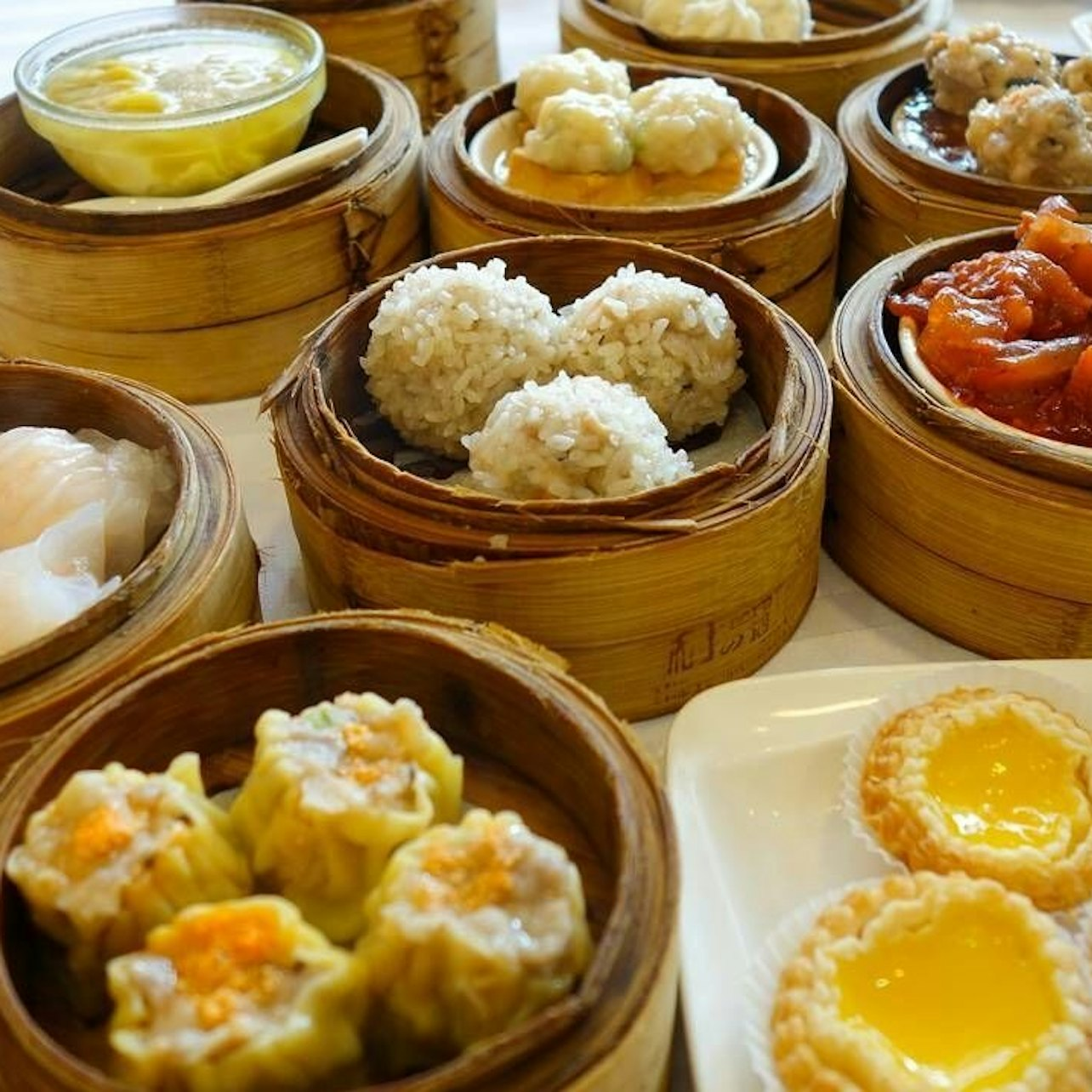 Chicago: Chinatown Food & Culture Walking Tour - Photo 1 of 6